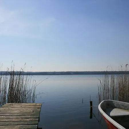 Ferienhaus Drewitz Drewitz