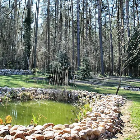 Dom wakacyjny Ferienhaus Drewitz