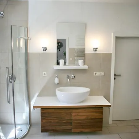 Dom wakacyjny Ferienhaus Drewitz Drewitz