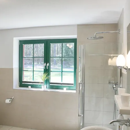 Dom wakacyjny Ferienhaus Drewitz *