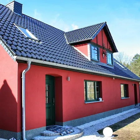 Ferienhaus Drewitz