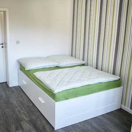Holiday home Ferienhaus Drewitz