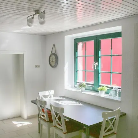 Dom wakacyjny Ferienhaus Drewitz Drewitz