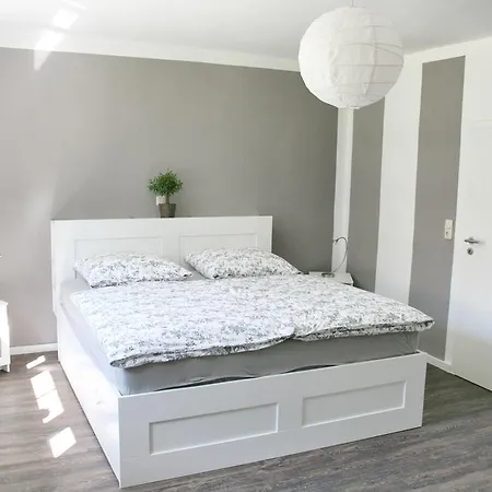 Ferienhaus Drewitz