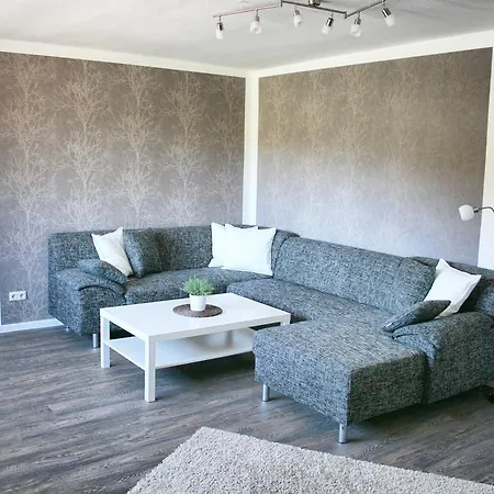 Holiday home Ferienhaus Drewitz *