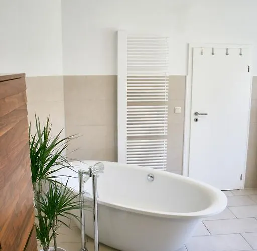 Nyaraló Ferienhaus Drewitz *