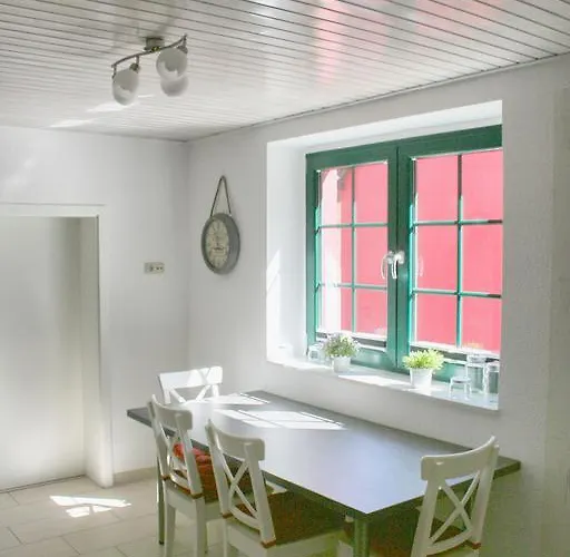 Nyaraló Ferienhaus Drewitz Drewitz