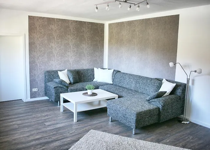 Nyaraló Ferienhaus Drewitz *